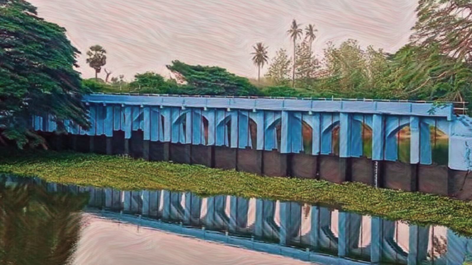 Tamil Nadu approaches SC for release of 24,000 cusecs of Cauvery water from Karnataka Tamil Nadu approaches SC for release of 24,000 cusecs of Cauvery water from Karnataka